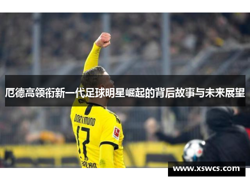 厄德高领衔新一代足球明星崛起的背后故事与未来展望